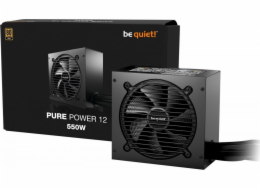 Zdroj Pure Power 12 550W ATX 3.1 80PLUS GOLD