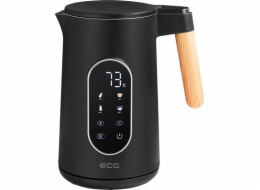 ECG RK 1799 Smart Black