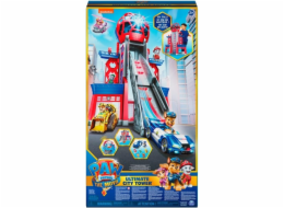 Spin Master Paw Patrol Film věž v životní velikosti 90 cm