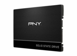 CS900 SATA 2"5 2TB SSD