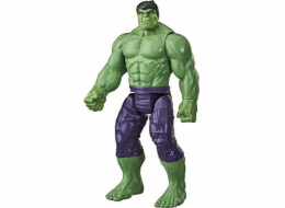 Hasbro Marvel Avengers Titan Hero Serie Deluxe Hulk, Spielfigur