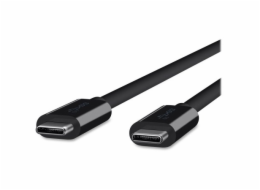 Lenovo 4X90Q59480 USB-C to USB-C Cable   