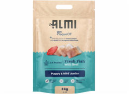 ALMI Puppy & Mini Junior 3kg