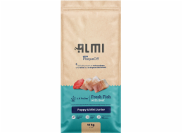 ALMI Puppy & Mini Junior 12kg