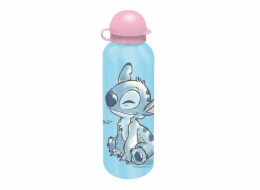 Stitch 500 ml bidon ST00057 KiDS Licence (modrá)