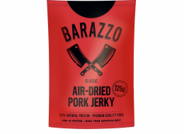 Barazzo Jerky Pork Classic 125g