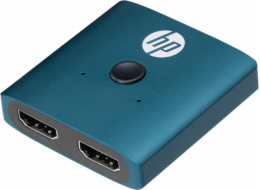 Hewlett-Packard Video HDMI Switch  HDMI