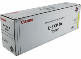 Canon C-EXV16 Y  1066B002  originální/Ca