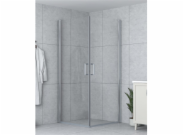 Masterjero CABIN SHOWER SQUARE K262C-C 90X90