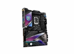 ASRock MB Sc LGA1851 Z890 NOVA WIFI, Intel Z890, 4xDDR5, 1xDP, 1xHDMI, 2xThunderbolt, WI-FI