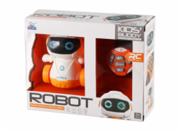 RC robot Kids Buddy Robot 600976