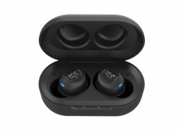 JLab JBuds Air In-Ear TWS Headphones, black