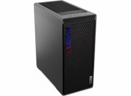 Lenovo Legion T5 Intel Core i7 i7-14650HX 32 GB DDR5-SDRAM 1 TB SSD NVIDIA GeForce RTX 4070 SUPER Windows 11 Home Tower PC Šedá