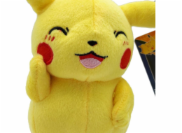 Plyšový Pokémon Pikachu 20 cm