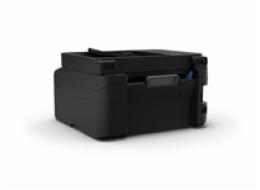 BAZAR - EPSON tiskárna ink EcoTank L5590, 4v1, A4, 1200x4800dpi, 33ppm, USB, LAN, Wi-Fi - Poškozený obal