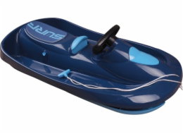 Hamax Sno Surf Ski Sledge Navy Blue 503441