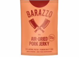 Barazzo Jerky Pork BBQ 125g