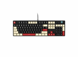 MageGee MK-ARMOR wired keyboard (black)