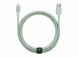 Native Union Belt Cable USB-A to Lightning 3m Sage