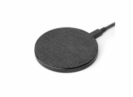 Native Union Drop 10W Wireless Charging Pad Slate Gray