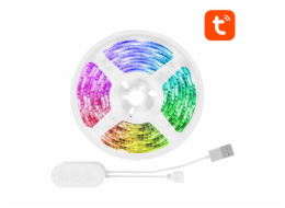 Gosund SL1 WiFi RGB LED smart tape (2,8 m) Tuya