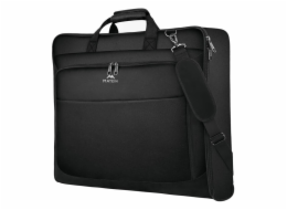 Brašna na notebook / dokumenty / oblek 30L Matein 1176 Black