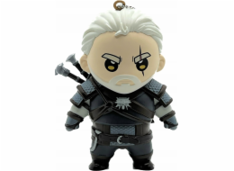 Sběratelská figurka Good Loot Zaklínač - Geralt z Rivie