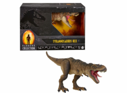 Mattel World Hammond Collection, figurka T-Rexe z kolekce Jurassic 