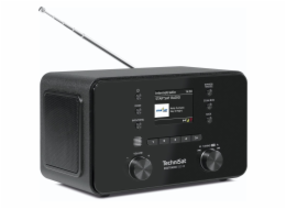 Technisat DigitRadio 550 IR