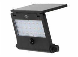 Brennenstuhl Solar LED Wall Light SOL 1000 Pad