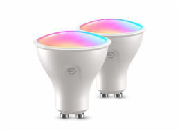 Govee RGBWW LED Bulb (2 Pack) GU 10