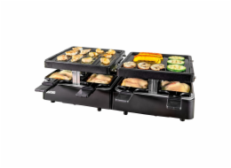 Unold Raclette Extandable