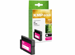 KMP Tintenpatrone magenta kompatibel mit HP 3JA28AE 963 XL