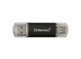 Intenso Twist Line         512GB USB Stick 3.2  USB-C & USB-A