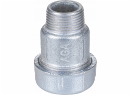 Agaflex AK 3/4 GZ AGA Connector