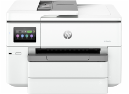 HP OfficeJet Pro 9730e, multifunkční tiskárna