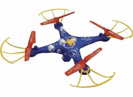 Revell "RC Quadcopter" "Bubblecopter"""