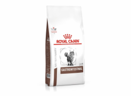 ROYAL CANIN Cat Gastrointestinal VHN - suché krmivo pro kočky - 4kg