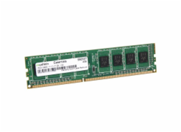 Mushkin DIMM 4GB DDR3-1600, RAM