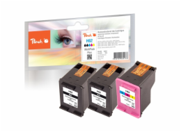 Peach Ink Economy Pack Plus PI300-670