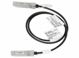 Hewlett Packard Enterprise Cable Aruba X242 10G Direct Attach SFP+