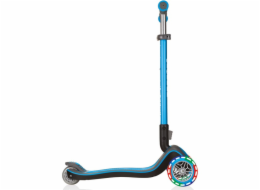 Elite Deluxe mit Leuchtrollen, Scooter