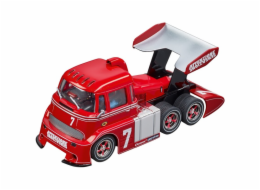 Carrera DIGITAL 132 Race Truck No.7, závodní vůz