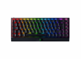 Razer BlackWidow V3 Mini HyperSpeed, herní klávesnice