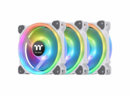 Riing Trio 12 RGB Radiator Fan White TT Premium Edition, Gehäuselüfter