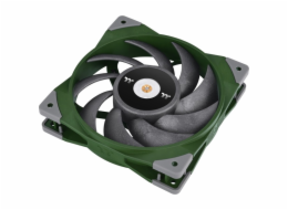 TOUGHFAN 12 Racing Green High Static Pressure Radiator Fan 120x120x25, Gehäuselüfter