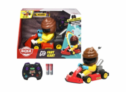 Fart Kart RC