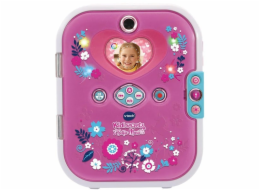 VTech Kidisecrets Selfie Music 2.0, výukový počítač