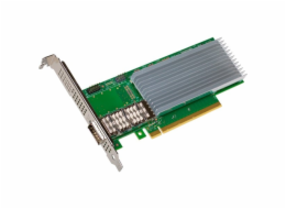 Intel® Ethernet E810-CQDA1, LAN adaptér