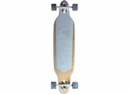 Longboard Solitary Blanc de blanc